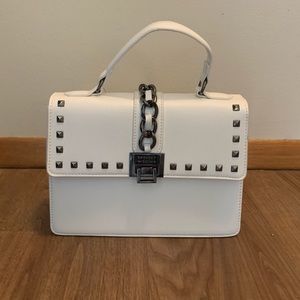 Badgley Mischka Small Leather Purse